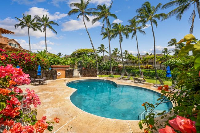 APT-712 - 2370 Hoohu Rd, Condo with 2 bedrooms, 2 bathrooms and null parking in KOLOA HI | Image 26