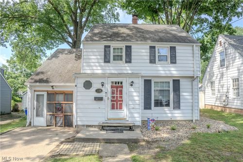 519 Murray Ct, Ravenna, OH, 44266-3255 | Card Image