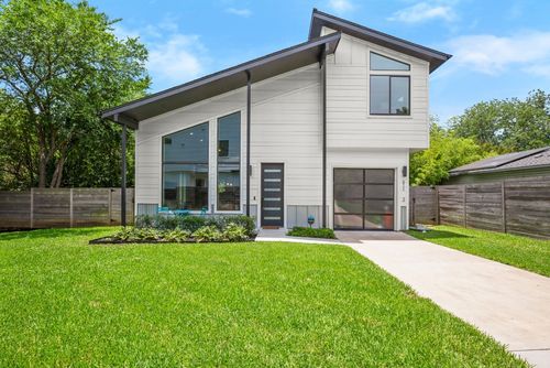 2-611 Gaylor St, Austin, TX, 78752-3511 | Card Image