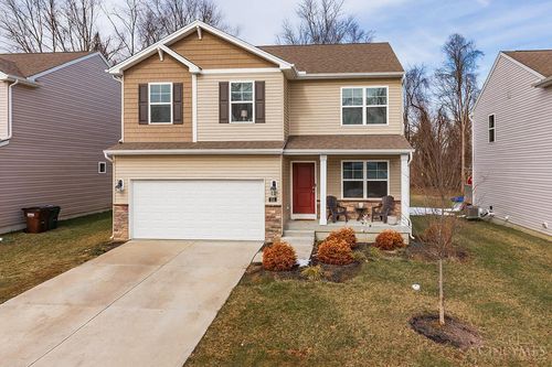 111 River Heights Dr, New Richmond, OH, 45157-3504 | Card Image