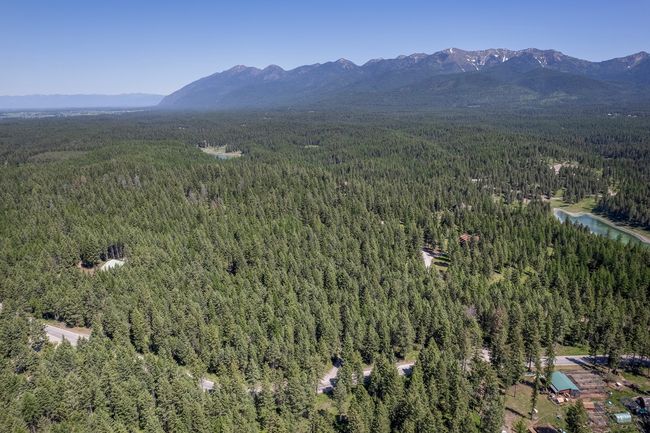 785 La Brant Rd, House other with 1 bedrooms, 1 bathrooms and null parking in Bigfork MT | Image 33