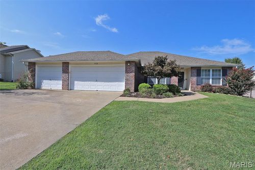 3928 Granite Drive, Cape Girardeau, MO, 63701 | Card Image