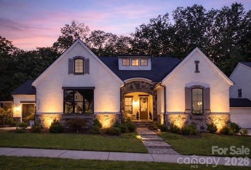 13212 Oak Farm Ln, Huntersville, NC, 28078-3965 | Card Image