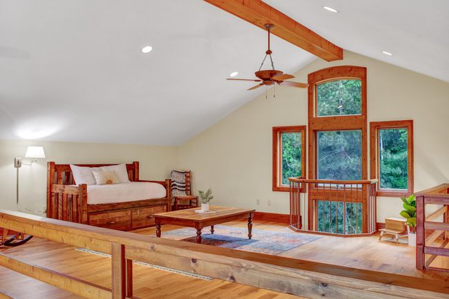 5949 Korback Rd, House other with 5 bedrooms, 4 bathrooms and null parking in SPRING GREEN WI | Image 63