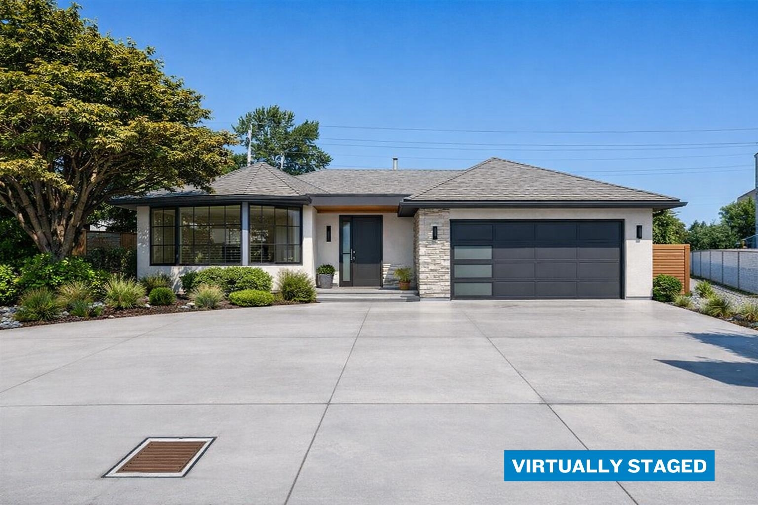 Land in Surrey 4