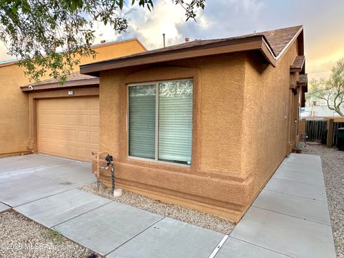 1958 Calle Corza, Tucson, AZ, 85706-5282 | Card Image