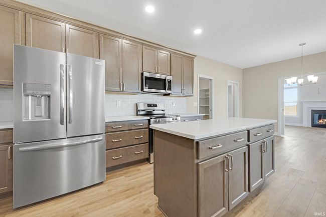 6711 W Division Line Rd, House other with 4 bedrooms, 4 bathrooms and null parking in Delphi IN | Image 13