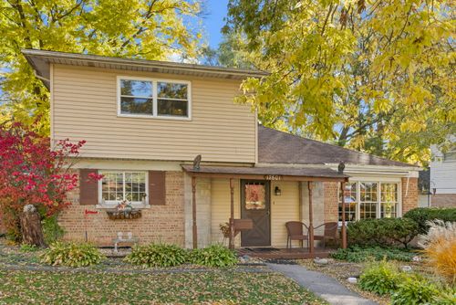 17601 Lincoln Ave, Homewood, IL, 60430-1030 | Card Image