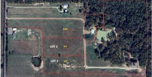 Lot 3 Benjamin Ln, Wills Point, TX, 75169 | Card Image