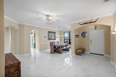 314B - 2730 Via Tivoli, Condo with 3 bedrooms, 2 bathrooms and null parking in CLEARWATER FL | Image 3