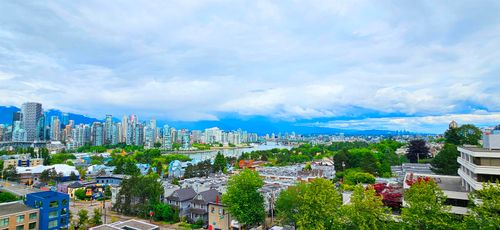 1001-1438 W 7th Avenue, Vancouver, BC, V6H1C1 | Card Image