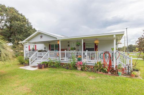 14716 Billie Ln, DADE CITY, FL, 33525-1006 | Card Image