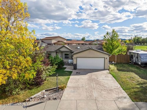 502 Green Belt Dr, Belgrade, MT, 59714-9562 | Card Image