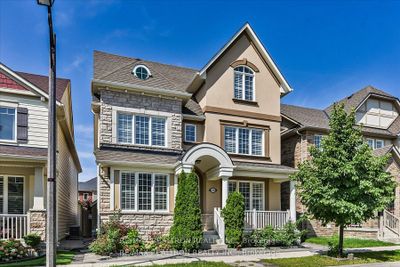 10 Wagon Works St, House other with 5 bedrooms, 5 bathrooms and 5 parking in Markham ON | Image 2