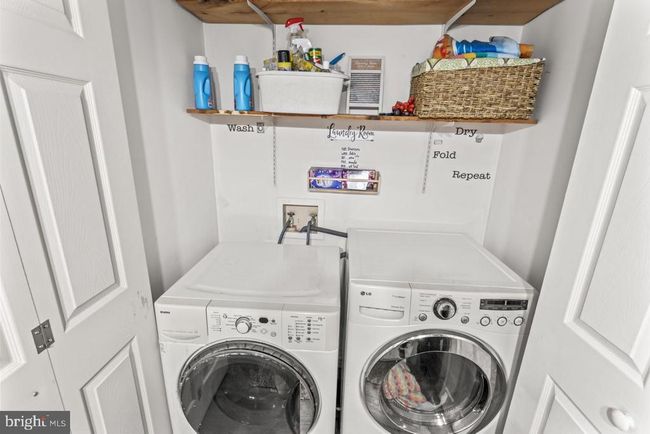 10103 Wimbledon Ct, House other with 3 bedrooms, 3 bathrooms and null parking in MANASSAS VA | Image 24