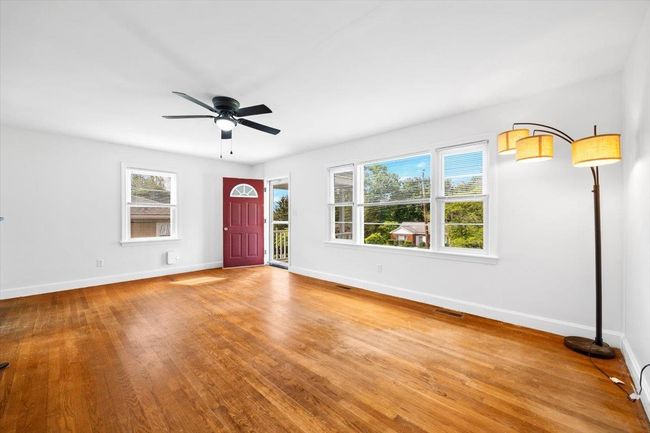 215 Fraser Ln, House other with 3 bedrooms, 2 bathrooms and null parking in STAUNTON VA | Image 6