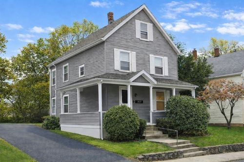 1-58 Bennett St, Wakefield, MA, 01880-3365 | Card Image
