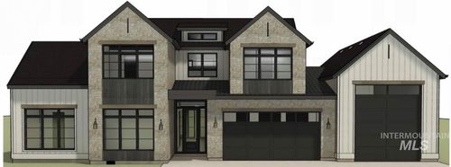 3654 N Templeton Way, Eagle, ID, 83616 | Card Image