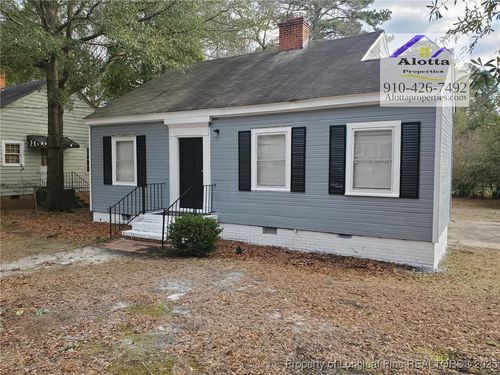 311 Central Dr, Fayetteville, NC, 28301-4359 | Card Image