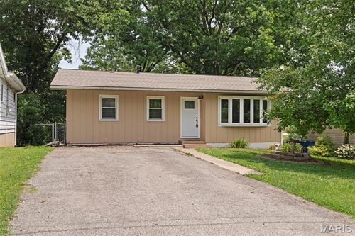 1392 Alice St, Collinsville, IL, 62234-4501 | Card Image