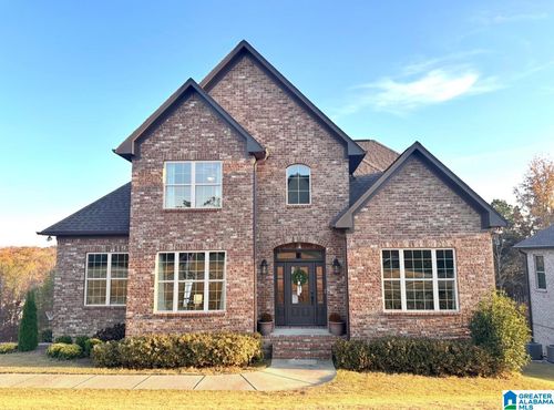 1020 Willow Branch Trl, CHELSEA, AL, 35043-5466 | Card Image