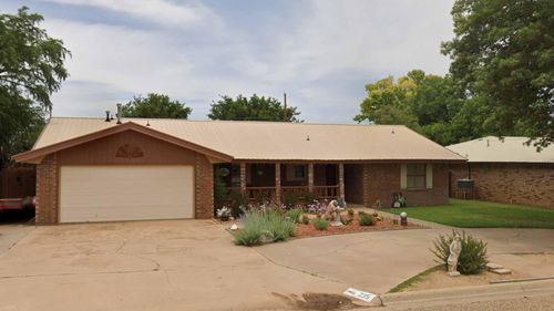 235 E 27th Street, Littlefield, TX, 79339 | Card Image