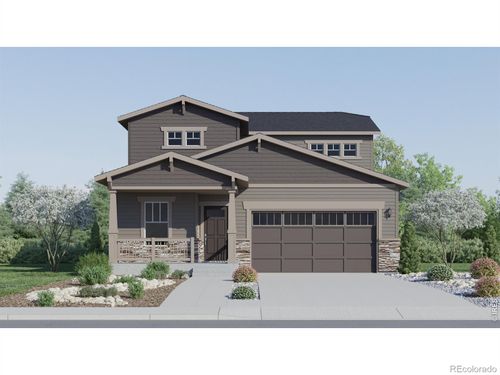 6107 Bream Place, Loveland, CO, 80538 | Card Image