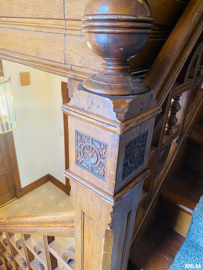 1016 Payson Ave, House other with 4 bedrooms, 3 bathrooms and null parking in QUINCY IL | Image 6