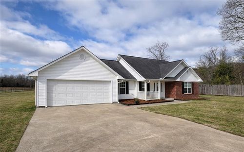 2531 Highway 1187, Mansura, LA, 71350-4861 | Card Image