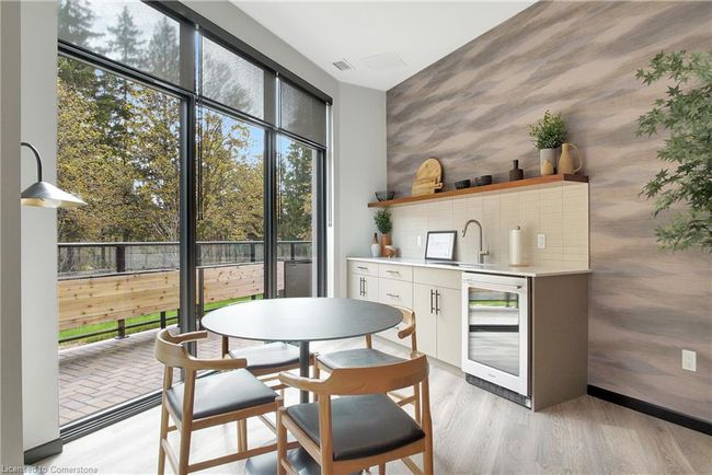 517 - 525 New Dundee Rd, House attached with 1 bedrooms, 1 bathrooms and 1 parking in Kitchener ON | Image 7