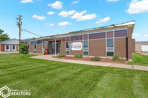 2012 Commerce Drive, Red Oak, IA, 51566 | Card Image
