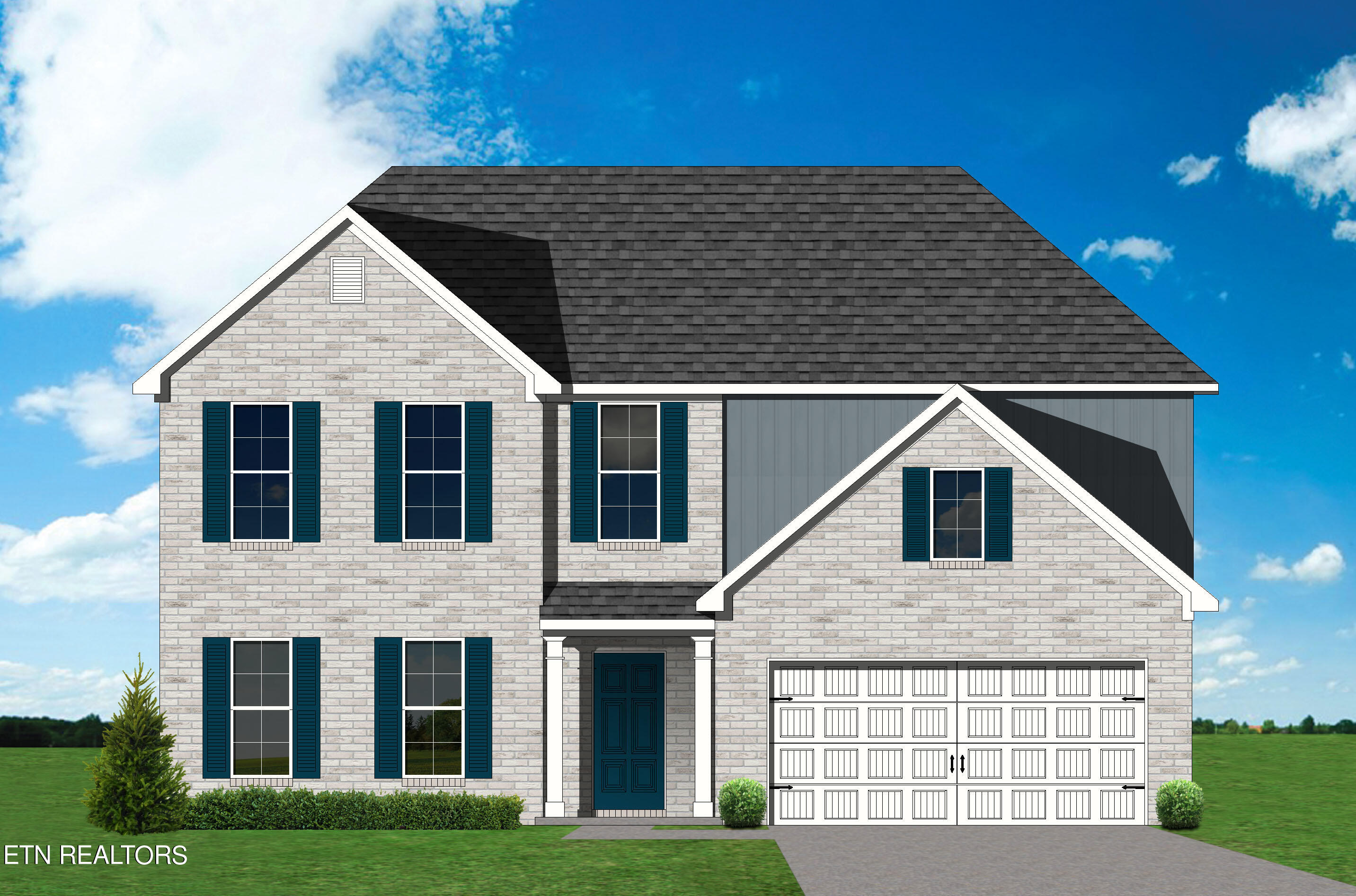 Grand Forks Dr, Knoxville, TN 37932