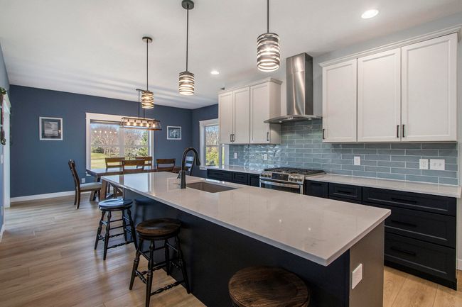 46140 Finch St, House other with 5 bedrooms, 4 bathrooms and null parking in Mattawan MI | Image 16