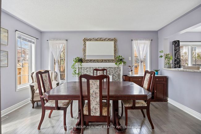 17 Hirons Dr, House other with 3 bedrooms, 3 bathrooms and 2 parking in Ajax ON | Image 12