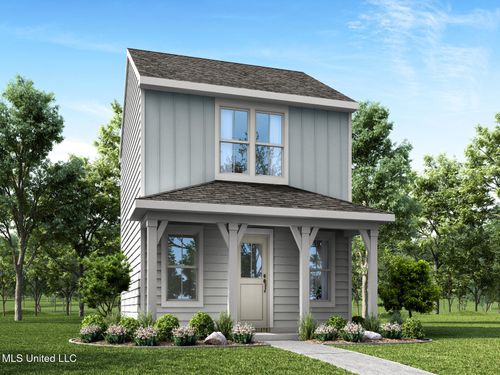 13518 Dee Ave, Gulfport, MS, 39503-5365 | Card Image