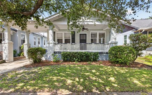 831 Rutledge Ave, Charleston, SC, 29403-3717 | Card Image