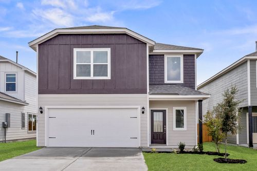 8413 Silverbow Dr, Ponder, TX, 76259-2046 | Card Image