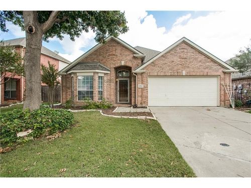 2913 Rush Creek Rd, Mckinney, TX, 75072-7222 | Card Image
