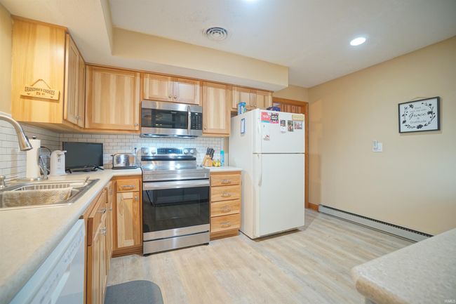 2296 Sycamore Dr, House other with 4 bedrooms, 2 bathrooms and null parking in Rochester IN | Image 6