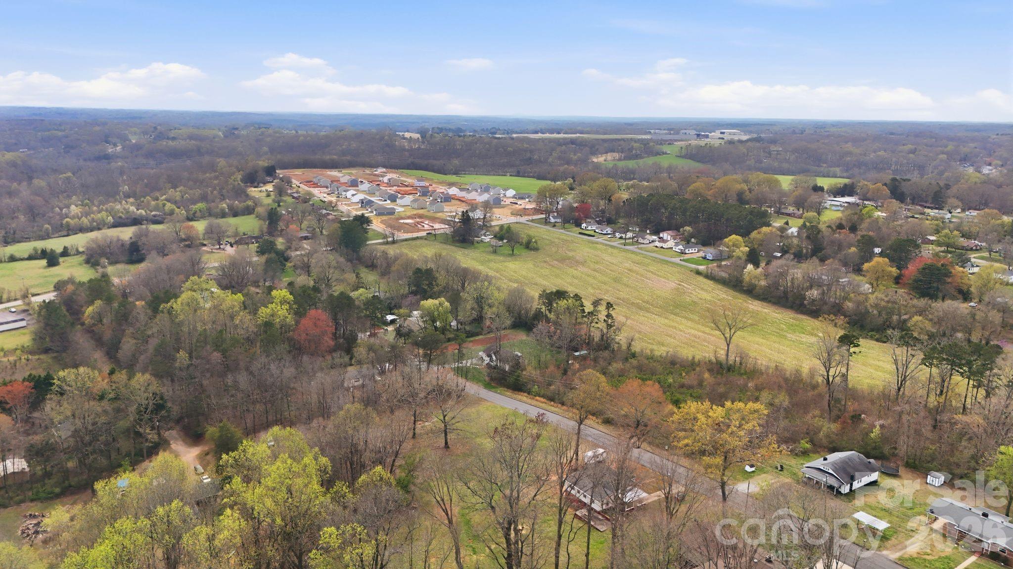 Land in Statesville 3
