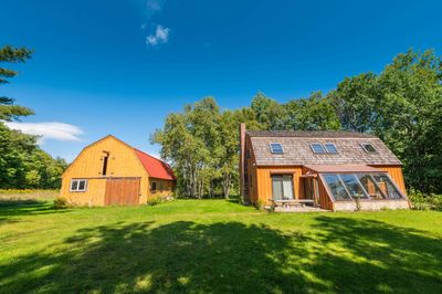 83 Gault Road, House other with 3 bedrooms, 2 bathrooms and null parking in Wardsboro VT | Image 2