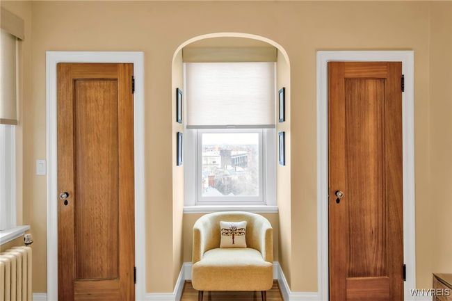 APT-7D - 83 Bryant St, Home with 3 bedrooms, 1 bathrooms and null parking in Buffalo NY | Image 26