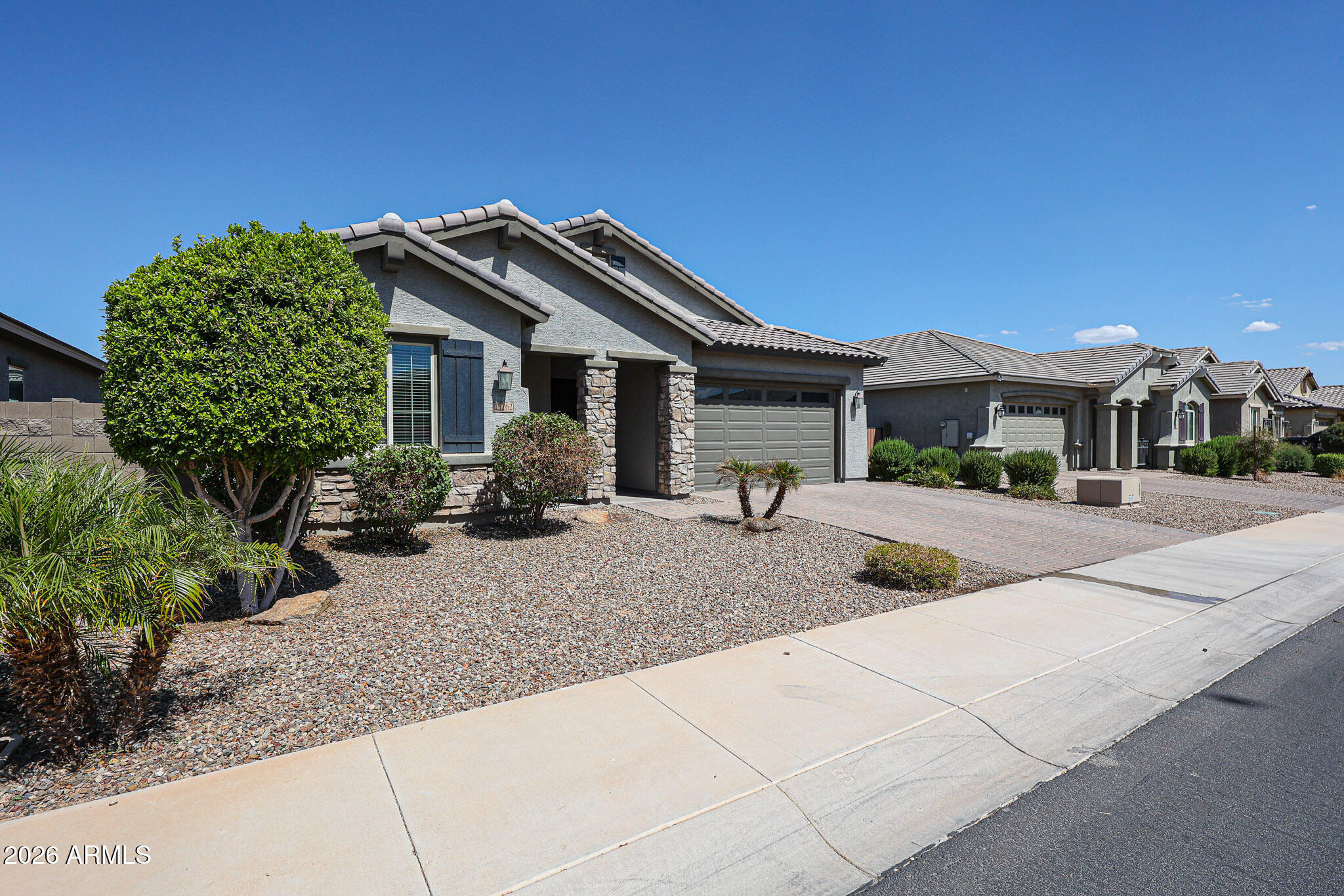 Residential Lease in Goodyear 2