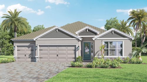 145 1st Light Cir, Cocoa, FL, 32922 | Card Image