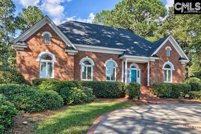 212 Oak Brook Drive, House other with 4 bedrooms, 3 bathrooms and null parking in Columbia SC | Image 1