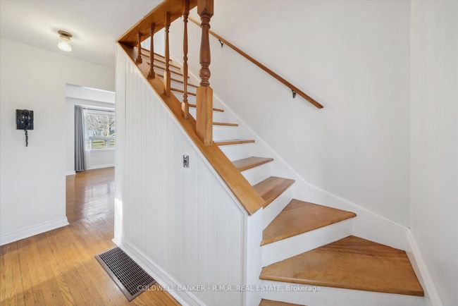 554 Burnham St, House other with 3 bedrooms, 1 bathrooms and 4 parking in Cobourg ON | Image 19