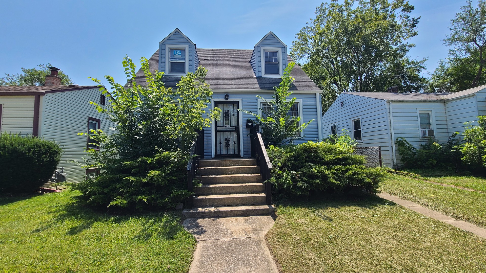 Residential in Riverdale 5
