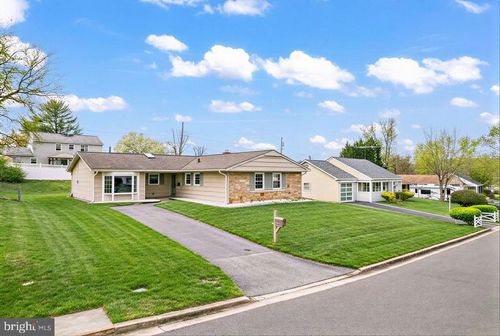 15717 Presswick Ln, BOWIE, MD, 20716-1714 | Card Image