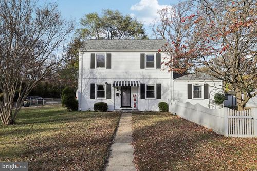 6501 Sligo Pkwy, HYATTSVILLE, MD, 20782-1650 | Card Image