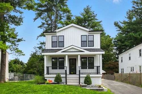 48 Lakeshore Dr, Westwood, MA, 02090-2813 | Card Image